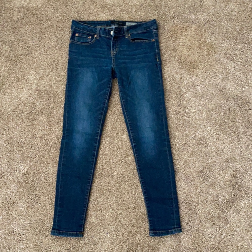 Aeropostale jeggings